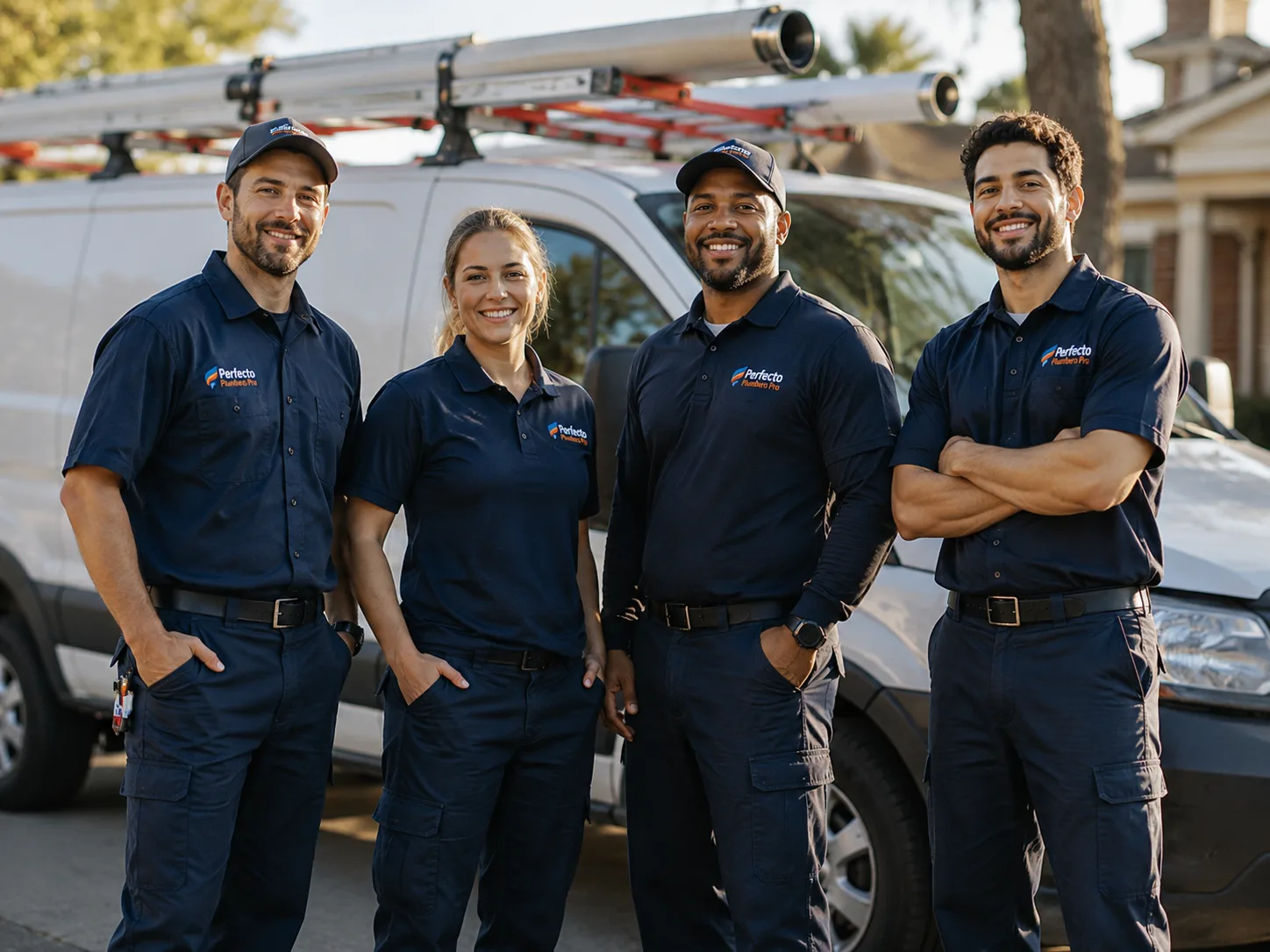 Emergency Plumber Near Me in Hickman, CA near me